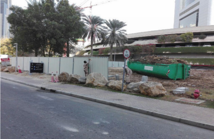 Supermarket software