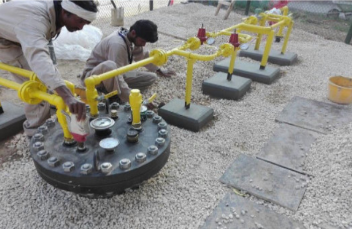 Supermarket software