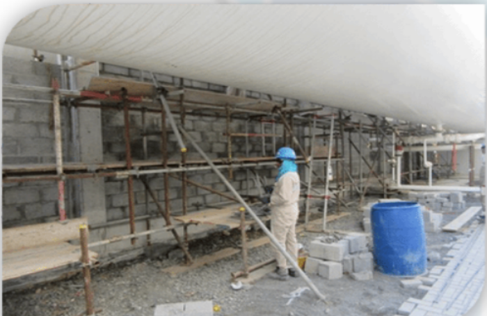 Supermarket software