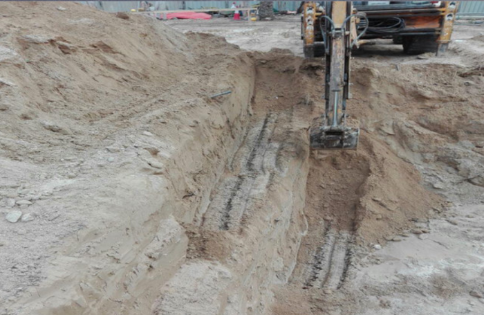 Supermarket software